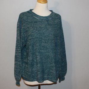 Color Alien XL Soft and Comfy Sweater